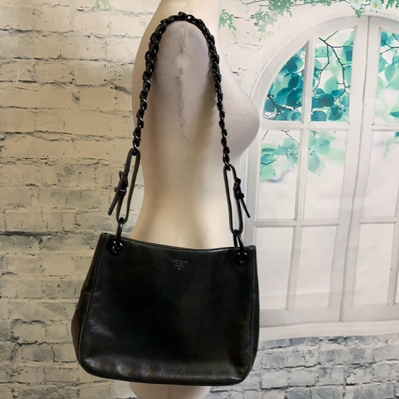 Prada luxury leather - Picture 2 of 11